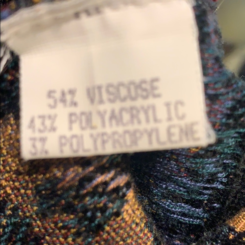TO DIE FOR Jacket - Picture 8 of 13